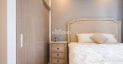 Chung cư Vinhomes Golden River BaSon 54m² 1 PN Full NT cực sang trọng