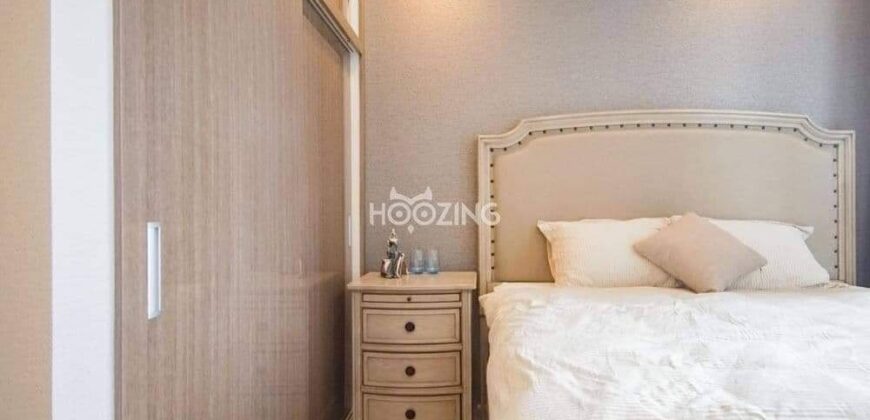 Chung cư Vinhomes Golden River BaSon 54m² 1 PN Full NT cực sang trọng