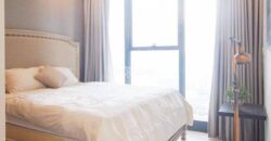Chung cư Vinhomes Golden River BaSon 54m² 1 PN Full NT cực sang trọng