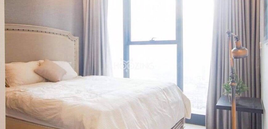 Chung cư Vinhomes Golden River BaSon 54m² 1 PN Full NT cực sang trọng