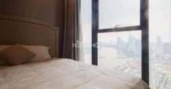 Chung cư Vinhomes Golden River BaSon 54m² 1 PN Full NT cực sang trọng