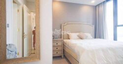 Chung cư Vinhomes Golden River BaSon 54m² 1 PN Full NT cực sang trọng