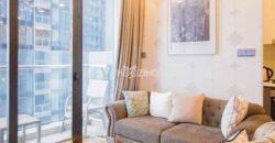 Chung cư Vinhomes Golden River BaSon 54m² 1 PN Full NT cực sang trọng