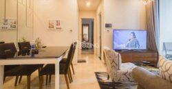 Chung cư Vinhomes Golden River BaSon 54m² 1 PN Full NT cực sang trọng