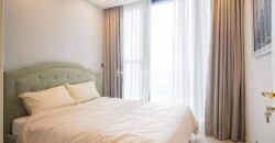 Chung cư Vinhomes Golden River BaSon 54m² 1 PN Full NT cực sang trọng