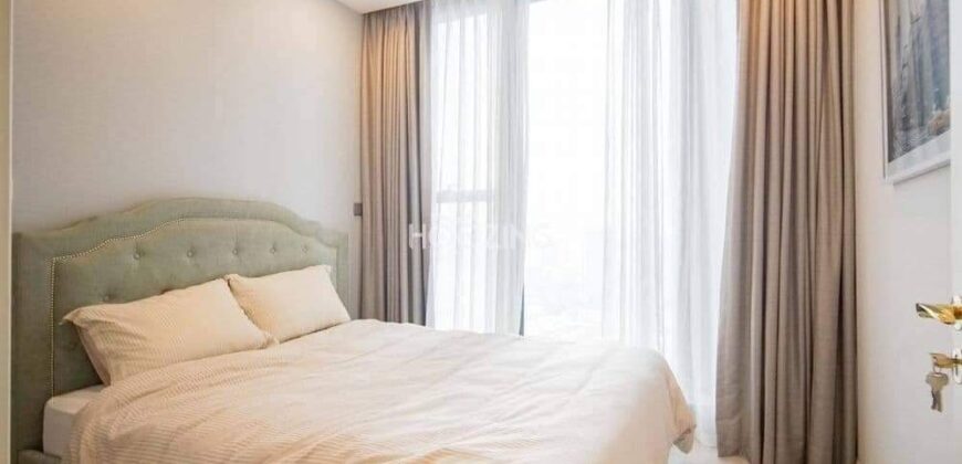 Chung cư Vinhomes Golden River BaSon 54m² 1 PN Full NT cực sang trọng
