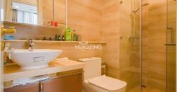 Chung cư Vinhomes Golden River BaSon 54m² 1 PN Full NT cực sang trọng