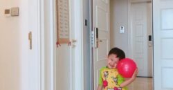 Cho thuê gấp 1PN Vinhomes Quận 1 giá tốt 17tr Đủ nội thất