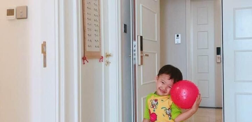 Cho thuê gấp 1PN Vinhomes Quận 1 giá tốt 17tr Đủ nội thất