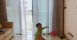 Cho thuê gấp 1PN Vinhomes Quận 1 giá tốt 17tr Đủ nội thất