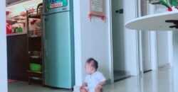 Cho thuê gấp 1PN Vinhomes Quận 1 giá tốt 17tr Đủ nội thất