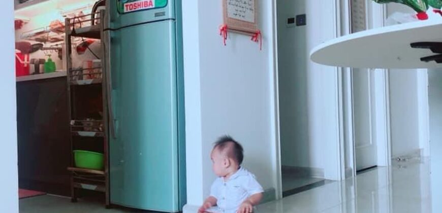 Cho thuê gấp 1PN Vinhomes Quận 1 giá tốt 17tr Đủ nội thất