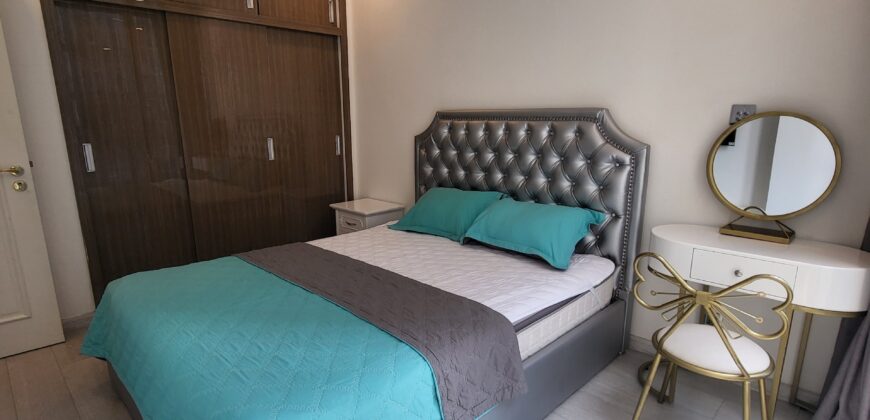 199 căn hộ Vinhomes Golden River cho thuê từ 1 đến 4 phòng ngủ giá tốt