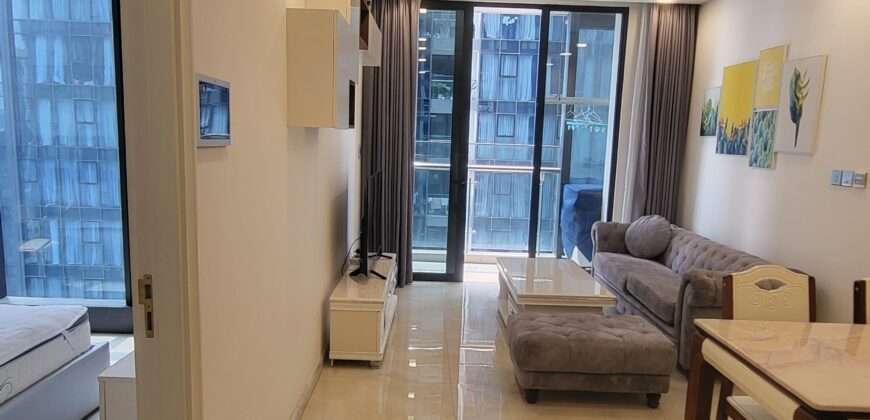 199 căn hộ Vinhomes Golden River cho thuê từ 1 đến 4 phòng ngủ giá tốt