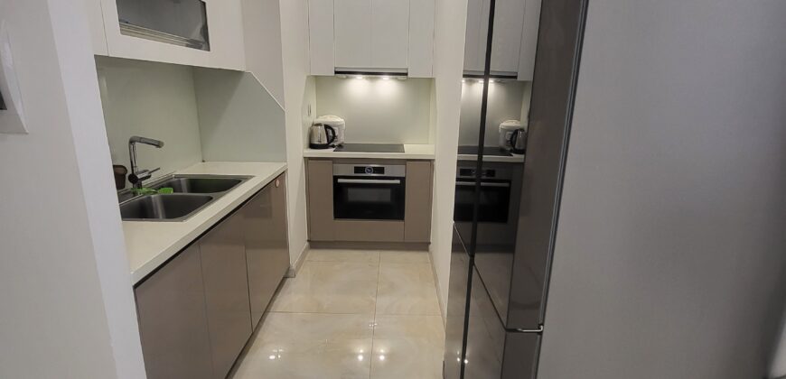 199 căn hộ Vinhomes Golden River cho thuê từ 1 đến 4 phòng ngủ giá tốt