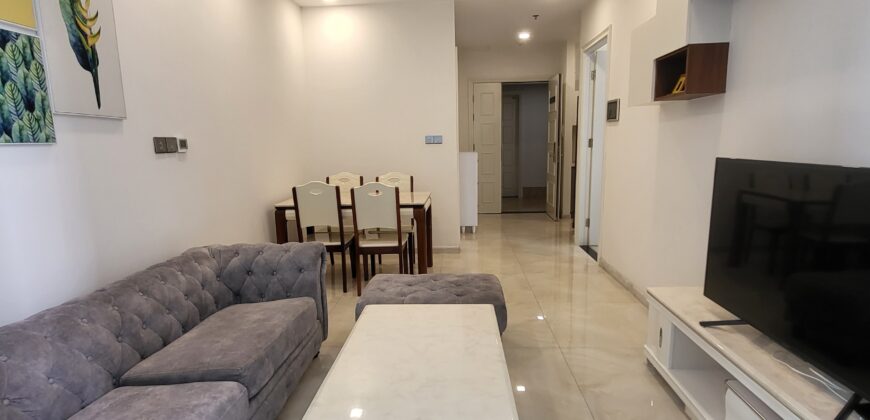 199 căn hộ Vinhomes Golden River cho thuê từ 1 đến 4 phòng ngủ giá tốt