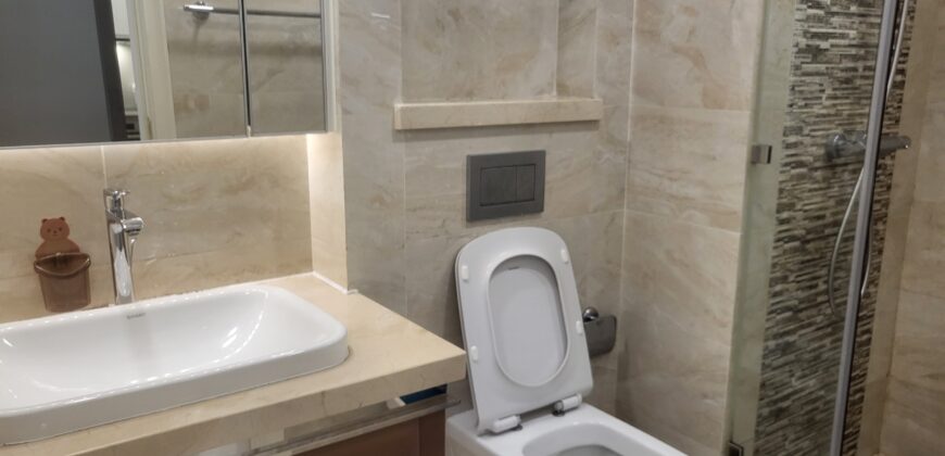199 căn hộ Vinhomes Golden River cho thuê từ 1 đến 4 phòng ngủ giá tốt