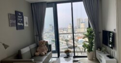 Vinhomes Golden River Bason 2 PN 78m2, nội thất cao cấp