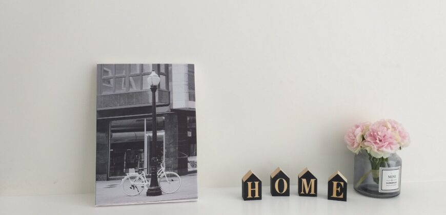 Vinhomes Golden River Bason 2 PN 78m2, nội thất cao cấp