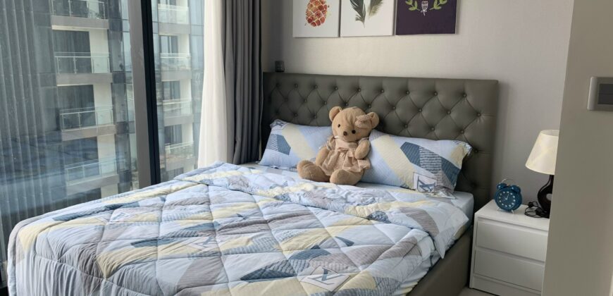 Vinhomes Golden River Bason 2 PN 78m2, nội thất cao cấp