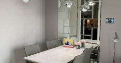 Vinhomes Golden River Bason 2 PN 78m2, nội thất cao cấp
