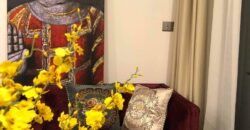 Cập nhật giỏ hàng cho thuê căn hộ mới nhất tại Vinhomes Golden River