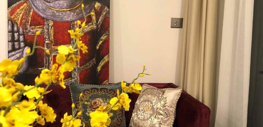 Cập nhật giỏ hàng cho thuê căn hộ mới nhất tại Vinhomes Golden River