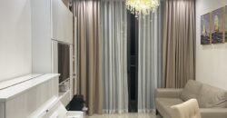 Đang trống sẵn cần cho thuê căn hộ 3PN Vinhomes Golden River. View Sông Bitexco Q1.