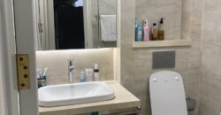 Đang trống sẵn cần cho thuê căn hộ 3PN Vinhomes Golden River. View Sông Bitexco Q1.