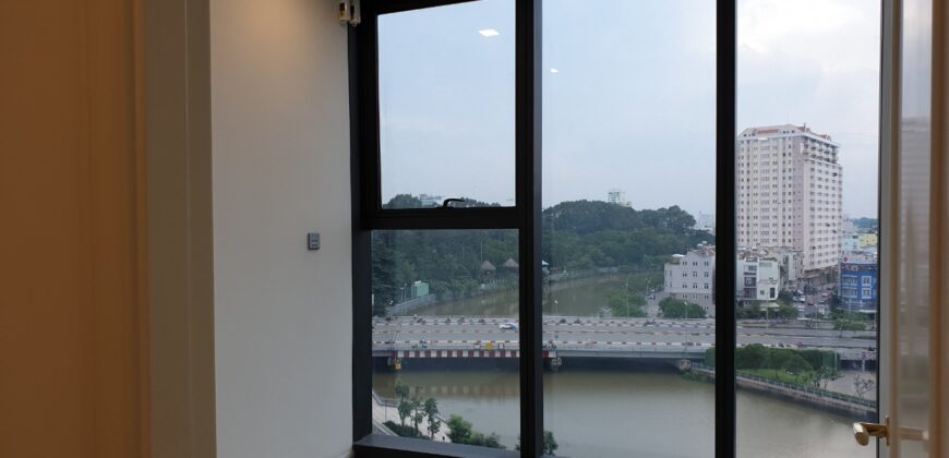 Cho thuê căn hộ Vinhomes Golden River Ba Son 58m2 1PN thiết kế cao cấp