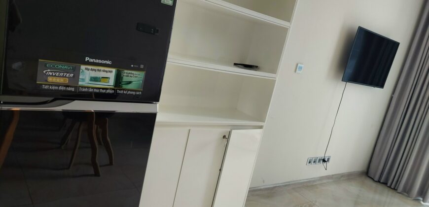 Cho thuê 1PN Vinhomes Golden River – Bason giá chỉ từ 19tr