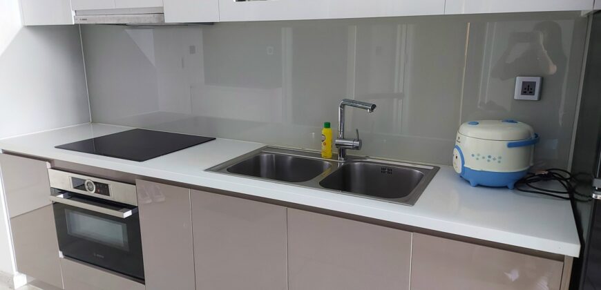 Cho thuê 1PN Vinhomes Golden River – Bason giá chỉ từ 19tr
