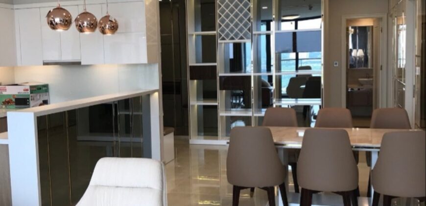 Đừng bỏ qua tin này nếu bạn đang muốn thuê căn hộ ở Quận1 Vinhomes Golden River BaSon.