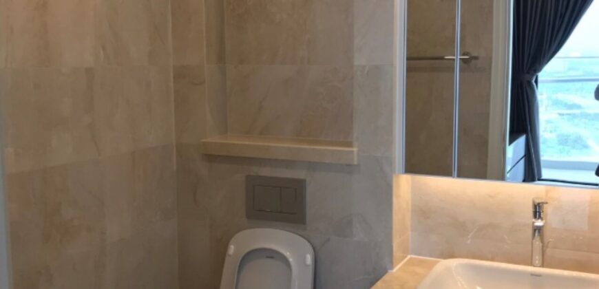 Đừng bỏ qua tin này nếu bạn đang muốn thuê căn hộ ở Quận1 Vinhomes Golden River BaSon.
