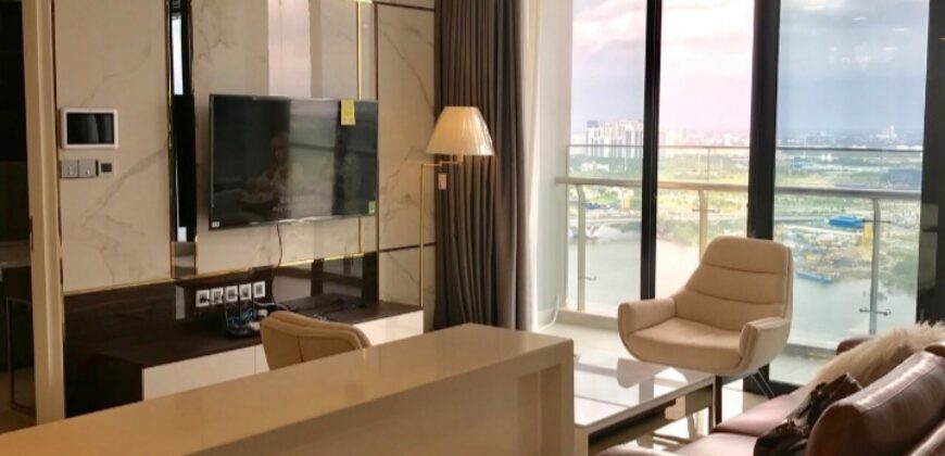 Đừng bỏ qua tin này nếu bạn đang muốn thuê căn hộ ở Quận1 Vinhomes Golden River BaSon.
