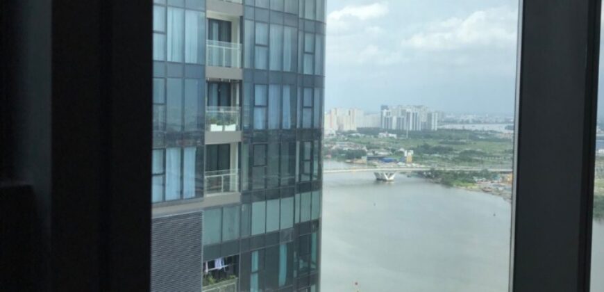 Đừng bỏ qua tin này nếu bạn đang muốn thuê căn hộ ở Quận1 Vinhomes Golden River BaSon.
