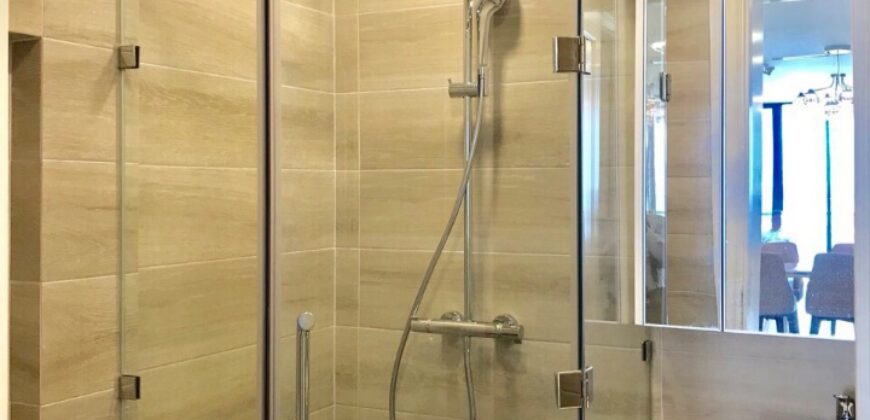 Đừng bỏ qua tin này nếu bạn đang muốn thuê căn hộ ở Quận1 Vinhomes Golden River BaSon.
