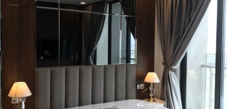 Đừng bỏ qua tin này nếu bạn đang muốn thuê căn hộ ở Quận1 Vinhomes Golden River BaSon.