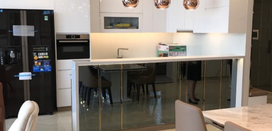Đừng bỏ qua tin này nếu bạn đang muốn thuê căn hộ ở Quận1 Vinhomes Golden River BaSon.