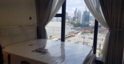 Chính chủ cho thuê gấp CH 1PN Vinhomes Bason view Bitexco giá 19 tr/th tin thật 100%