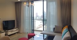 Chính chủ cho thuê gấp CH 1PN Vinhomes Bason view Bitexco giá 19 tr/th tin thật 100%