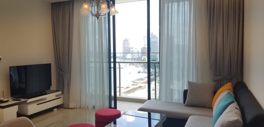 Chính chủ cho thuê gấp CH 1PN Vinhomes Bason view Bitexco giá 19 tr/th tin thật 100%