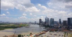 Chính chủ cho thuê gấp CH 1PN Vinhomes Bason view Bitexco giá 19 tr/th tin thật 100%