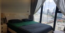 Chính chủ cho thuê gấp CH 1PN Vinhomes Bason view Bitexco giá 19 tr/th tin thật 100%