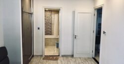 Cho thuê căn hộ Vinhomes Golden River Ba Son 83.2m2 2PN nội thất cao cấp
