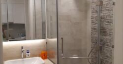 Cho thuê căn hộ Vinhomes Golden River Ba Son 58.6m2 1PN nội thất cao cấp