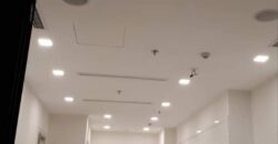 Cho thuê căn hộ Vinhomes Golden River Ba Son 58.6m2 1PN nội thất cao cấp