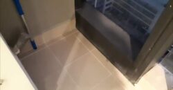 Cho thuê căn hộ Vinhomes Golden River Ba Son 58.6m2 1PN nội thất cao cấp