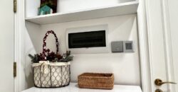 Cho thuê 1PN Vinhomes Golden River full NT đẹp giá chỉ từ 18tr