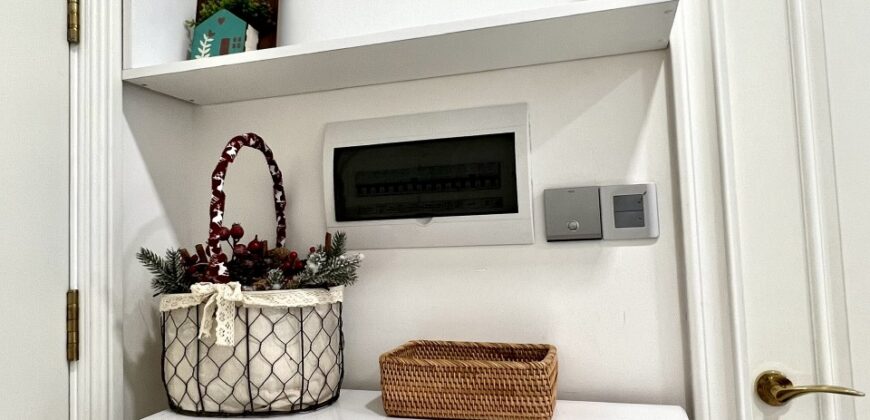 Cho thuê 1PN Vinhomes Golden River full NT đẹp giá chỉ từ 18tr